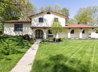 1409 Castleton Rd N, Columbus, OH 43220