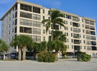7700 Estero Blvd PH 4, Fort Myers Beach, FL 33931