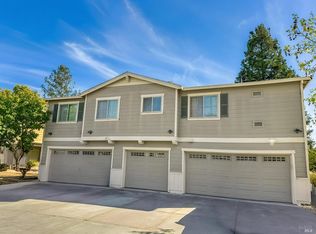 2476-2480 Avignon Cir, Santa Rosa, CA 95403