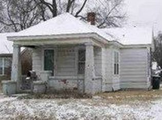 2205 N 25th St, Lafayette, IN 47904