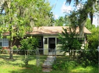 10846 NW 37th St, Jasper, FL 32052