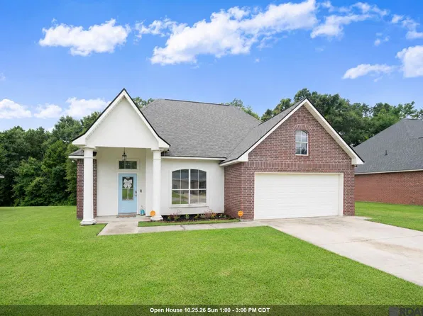 23883 Springhill Dr, Denham Springs, LA 70726