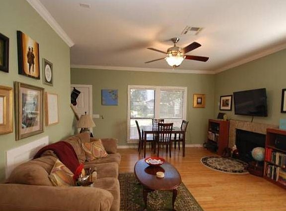 bamboo floors