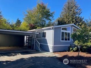 8526 32nd Ave S #146, Lakewood, WA