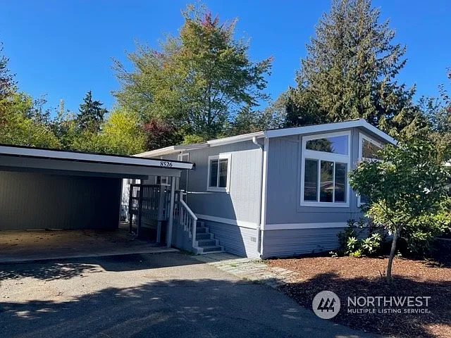 8526 32nd Avenue S #146 photo 1