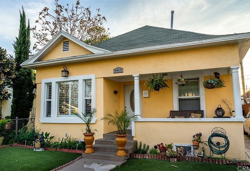 1st image of 9415 Baird Ave
