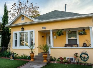 9415 Baird Ave, Los Angeles, CA 90002