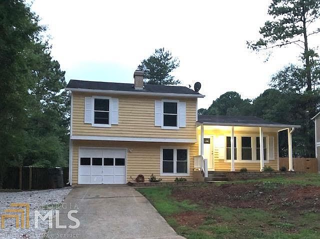 2nd image of 754 Jacksons Mill Way NW