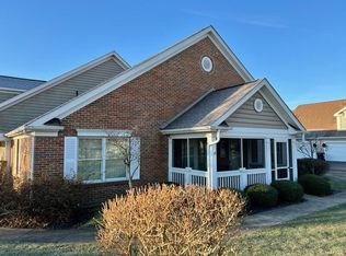 407 Shannon Ln, Granville, OH 43023