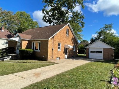 1936 Crowley St, Muskegon, MI, 49441