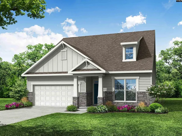 266 Lemon Tree Xing, Elgin, SC 29045