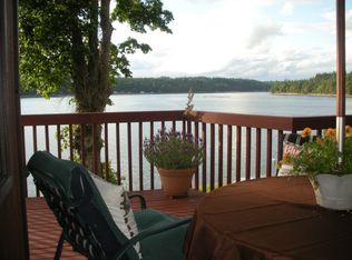 990 E Sunset Rd, Shelton, WA 98584