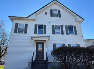 70 3rd St #1, Manchester, NH 03102