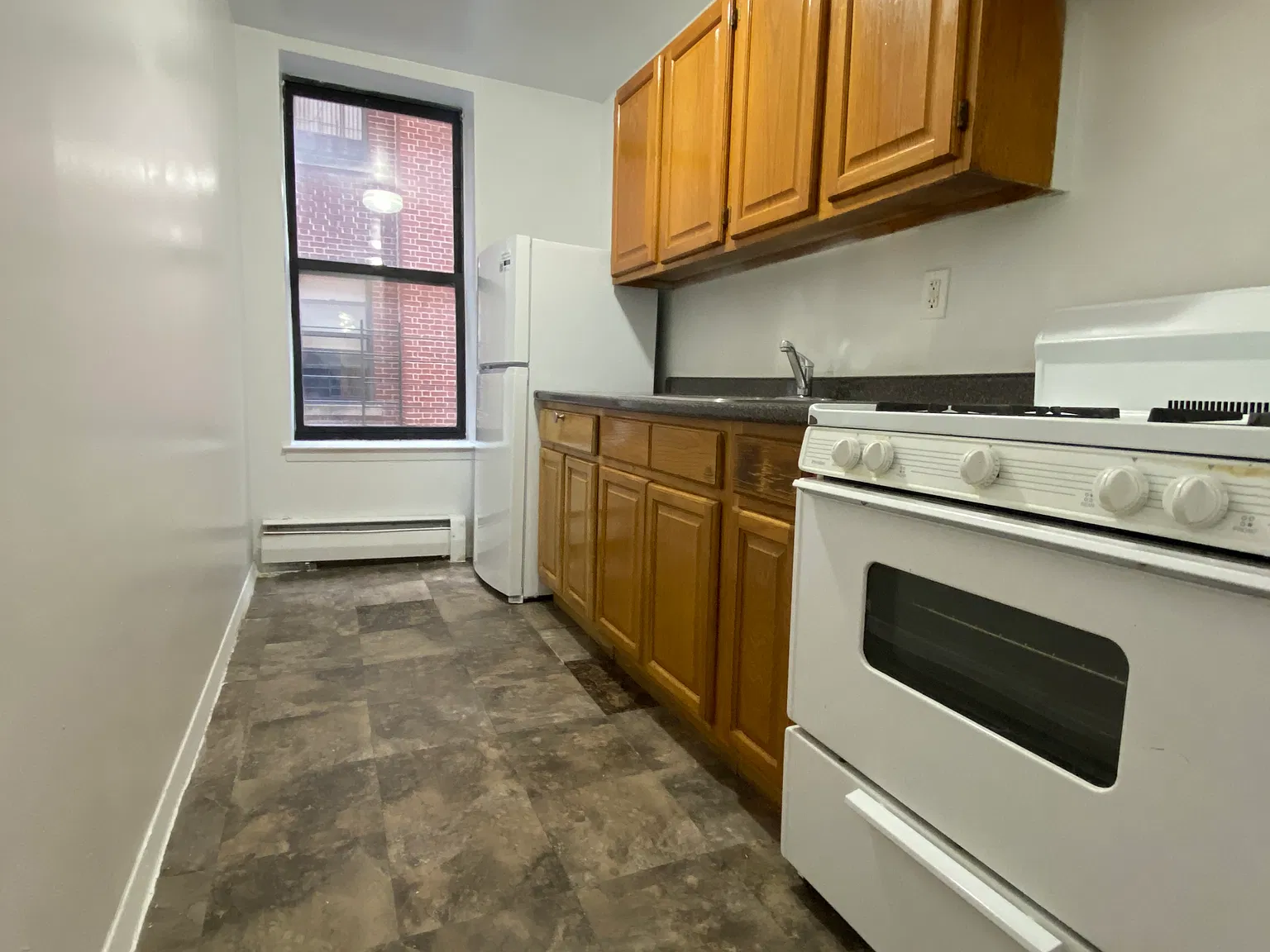 Marcy Pl, Bronx — Photo 2