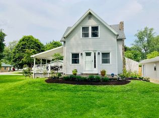 5442 Homeland Dr, Toledo, OH 43611