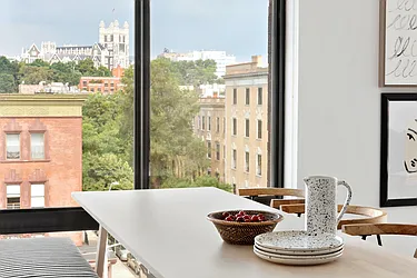 Sold by Brown Harris Stevens Development Marketing