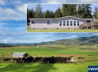33125 Tate Rd, Creswell, OR 97426