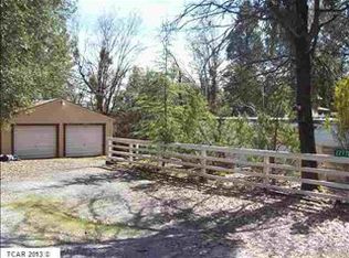 22770 Lazy Z Ln, Sonora, CA 95370