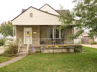 1820 Christopher Ln, Indianapolis, IN