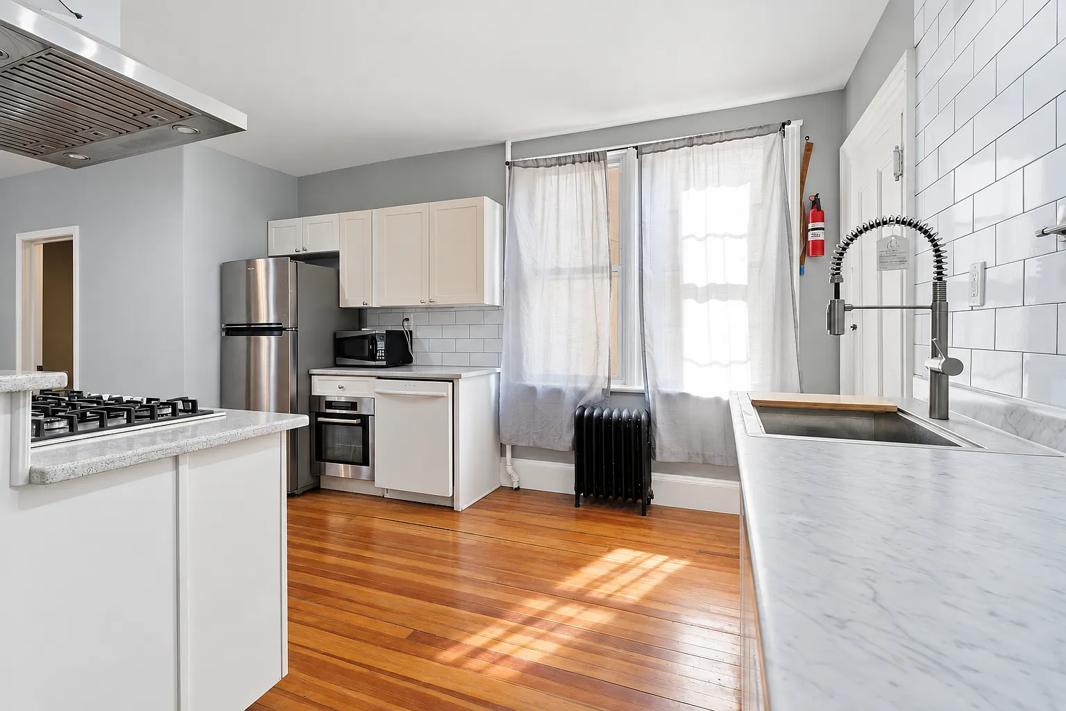 126 Oakland Ave — Photo 1