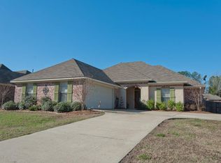 119 Britton Cir, Flowood, MS 39232