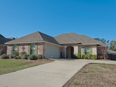 119 Britton Cir, Flowood, MS, 39232