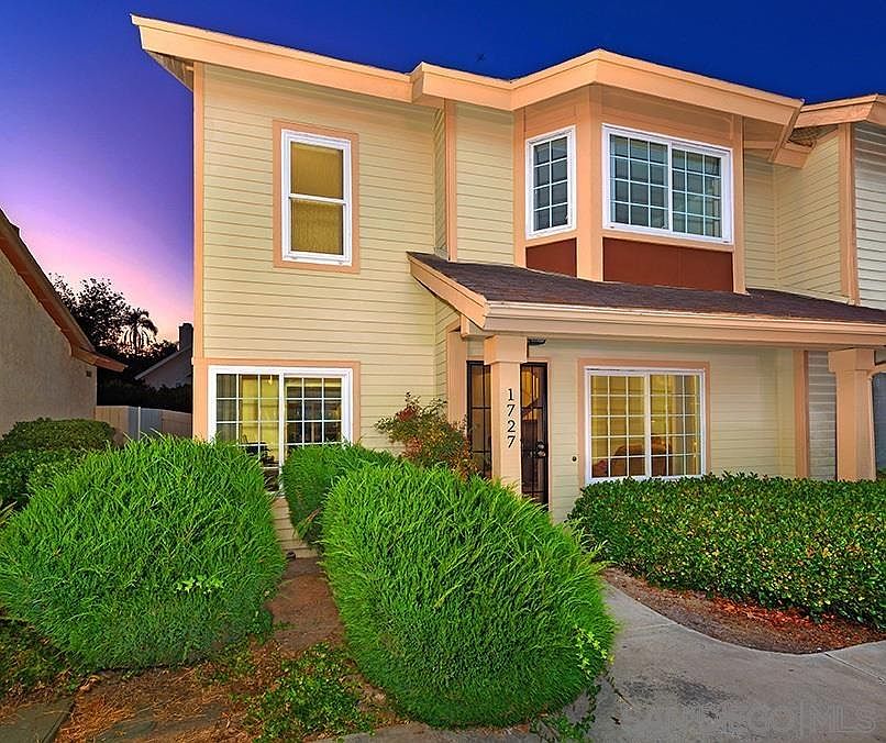 1727 Manzana Way, San Diego, CA 92139 Zillow