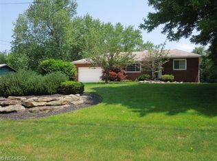 447 Brian Dr, Tallmadge, OH 44278
