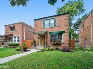 11414 S Washtenaw Ave, Chicago, IL 60655