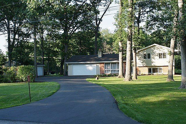 Front Elevation