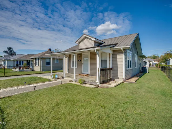 1318 Willow St, Kingsport, TN 37664