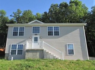 103 Ridgedale Dr, Pacific, MO 63069