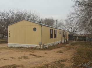 1204 W County Road 121, Midland, TX 79706