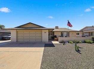 10534 W DESERT FOREST Circle, Sun City, AZ 85351