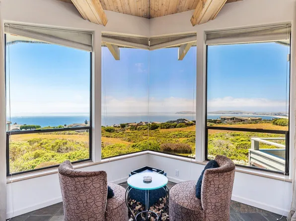 814 Owl Court, Bodega Bay, CA 94923