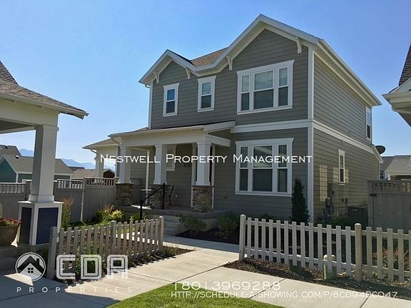 2nd image of 5417 W Copper Needle Way South
