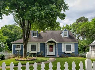 2340 Queen St, Winston Salem, NC 27103