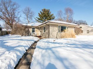 1510 Lundvall Ave, Rockford, IL 61107