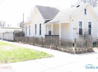 1142 Page St, Toledo, OH 43608