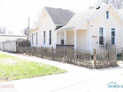 1142 Page St, Toledo, OH, 43608