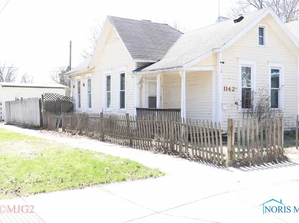 1142 Page St, Toledo, OH 43608