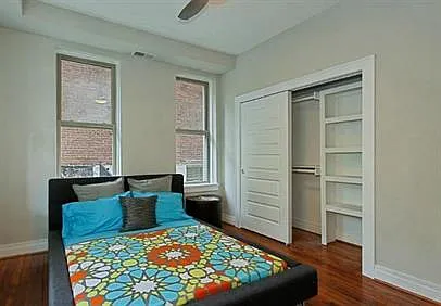 1811 Wyoming Ave NW #T2 — Photo 14