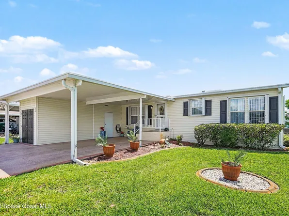 354 Outer Dr, Cocoa, FL 32926