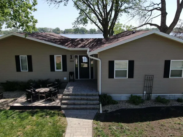 1804 Obrien Ave, Clarion, IA 50525