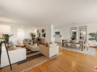 10725 Ohio Ave Penthouse 2, Los Angeles, CA 90024