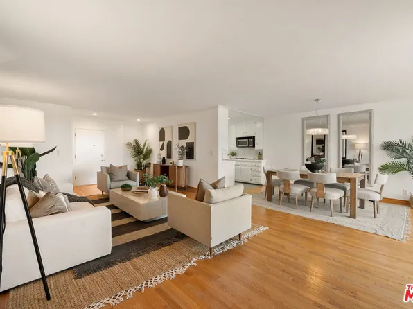 10725 Ohio Ave Penthouse 2, Los Angeles, CA 90024