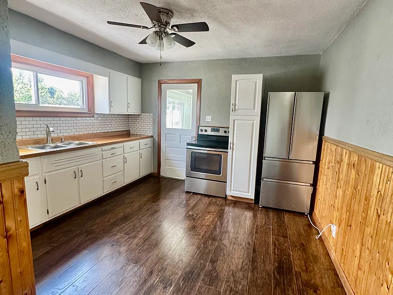 1537 Mount Pleasant Connell Rd — Photo 10