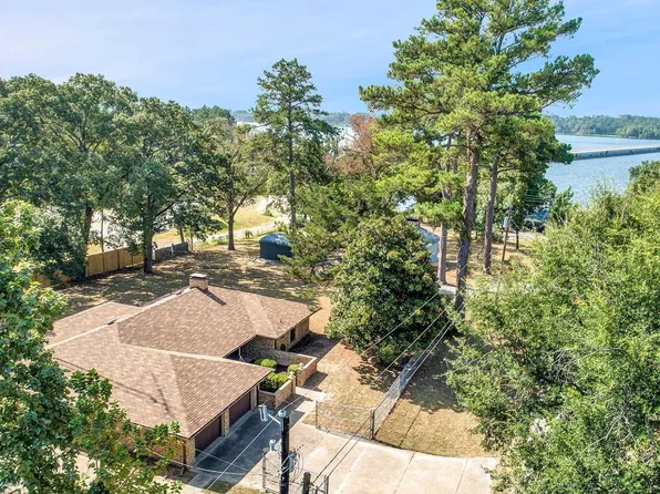 8133 Highsaw Trl, Frankston, TX 75763