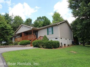 8 Buckshot Ridge Dr, Asheville, NC 28804