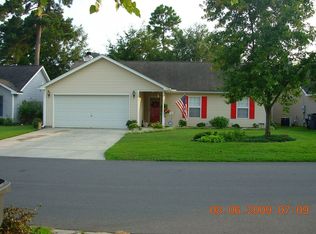 113 Cambridge Rd, Summerville, SC 29486